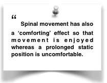Sp movement